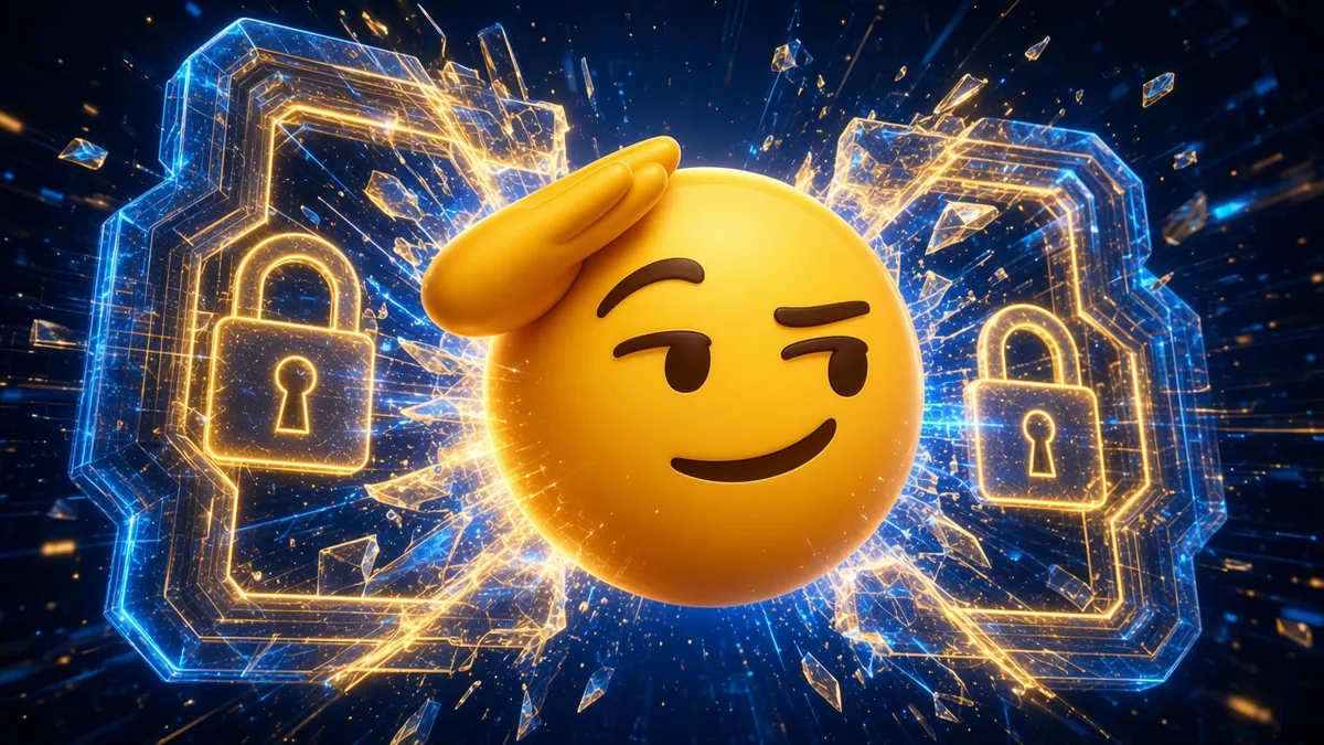 Firewall break
